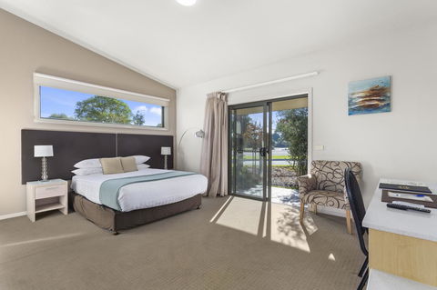 Quality Hotel Point Cook - Kingaroy Accommodation 9