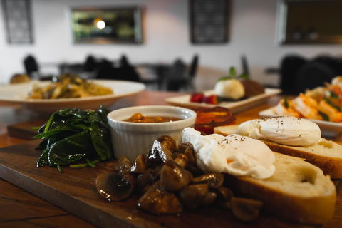 Quality Hotel Point Cook - Kingaroy Accommodation 37