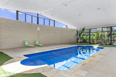 Quality Hotel Point Cook - Kingaroy Accommodation 16