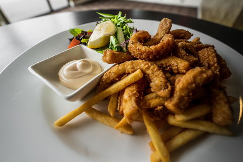 Quality Hotel Point Cook - Kingaroy Accommodation 35