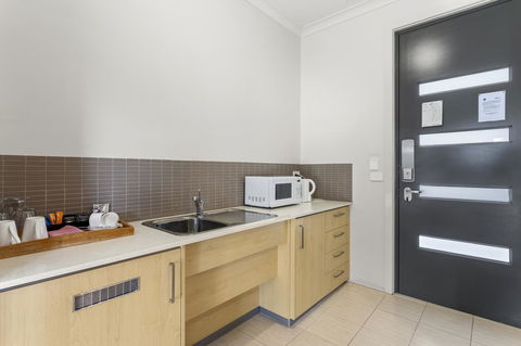 Quality Hotel Point Cook - Kingaroy Accommodation 11