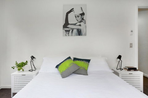 Melbourne Villa - Kingaroy Accommodation 20