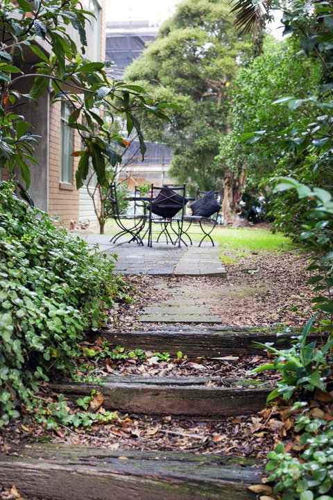 Melbourne Villa - Kingaroy Accommodation 37
