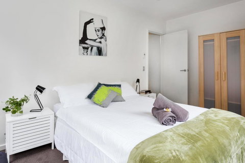 Melbourne Villa - Kingaroy Accommodation 21