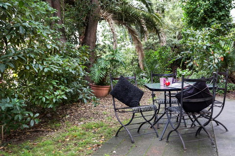 Melbourne Villa - Kingaroy Accommodation 36
