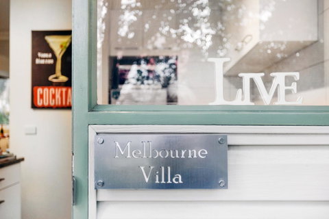 Melbourne Villa - Kingaroy Accommodation 40