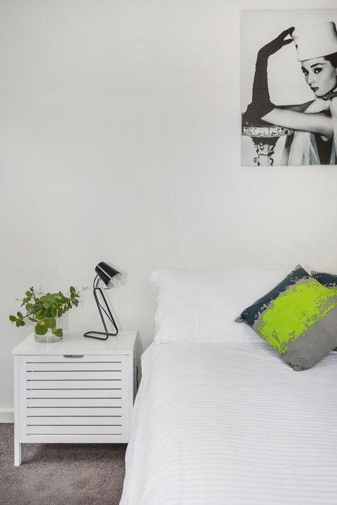 Melbourne Villa - Kingaroy Accommodation 22