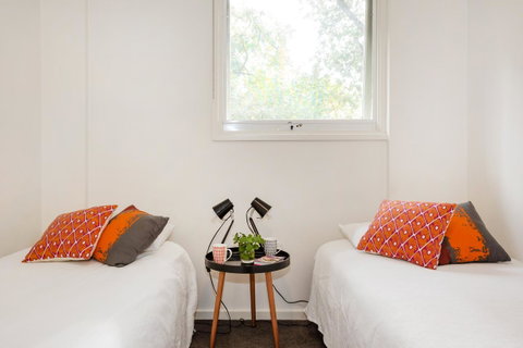 Melbourne Villa - Kingaroy Accommodation 31