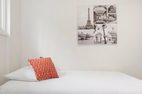 Melbourne Villa - Kingaroy Accommodation 33
