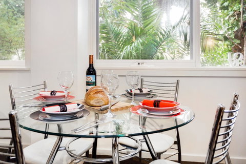 Melbourne Villa - Kingaroy Accommodation 6