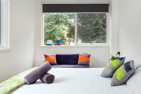 Melbourne Villa - Kingaroy Accommodation 19