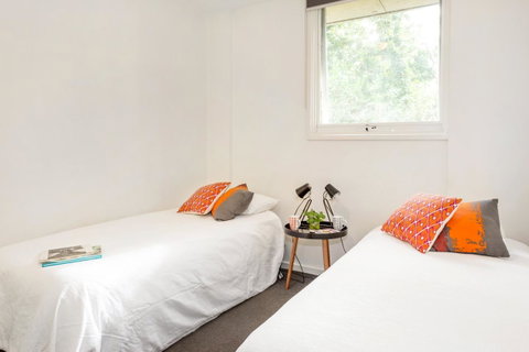 Melbourne Villa - Kingaroy Accommodation 32