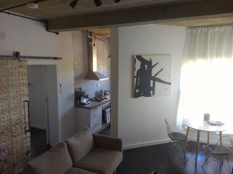 Rooftops - Kingaroy Accommodation 4