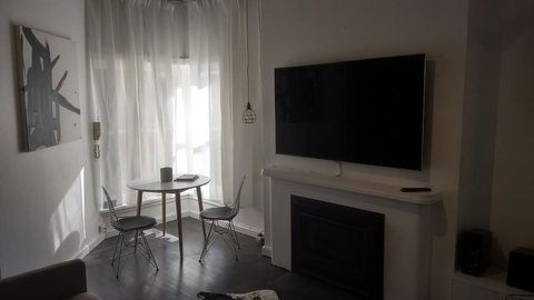 Rooftops - Kingaroy Accommodation 10