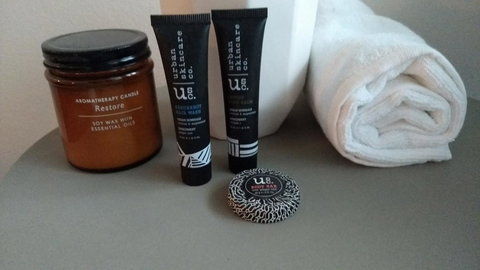 Rooftops - Kingaroy Accommodation 11