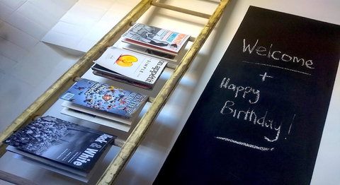 Rooftops - Kingaroy Accommodation 2