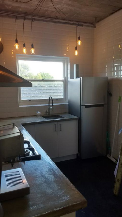 Rooftops - Kingaroy Accommodation 15