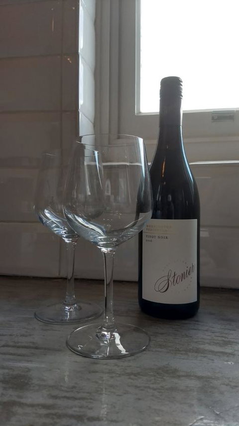 Rooftops - Kingaroy Accommodation 18