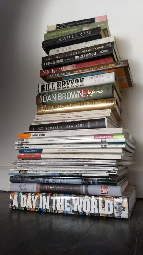 Rooftops - Kingaroy Accommodation 17