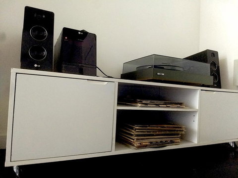 Rooftops - Kingaroy Accommodation 9