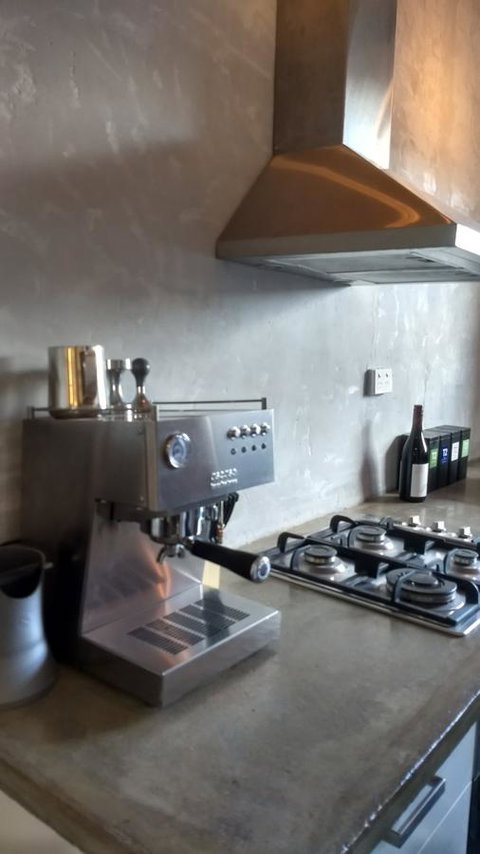 Rooftops - Kingaroy Accommodation 14