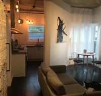 Rooftops - Kingaroy Accommodation