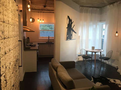 Rooftops - Kingaroy Accommodation 0