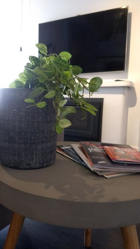 Rooftops - Kingaroy Accommodation 12