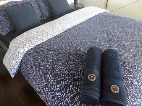 Rooftops - Kingaroy Accommodation 5