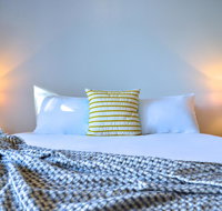 Mansfield Apartments - Kingaroy Accommodation