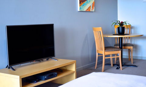 Mansfield Apartments - Kingaroy Accommodation 16