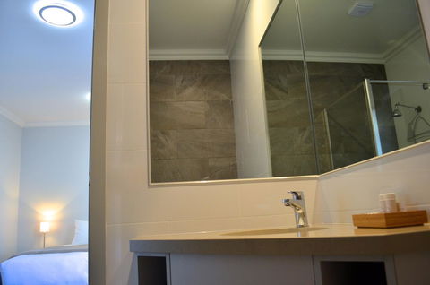 Mansfield Apartments - Kingaroy Accommodation 4