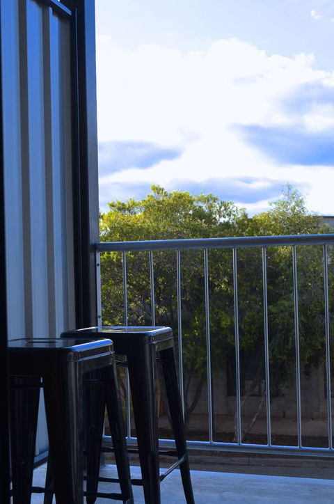 Mansfield Apartments - Kingaroy Accommodation 9