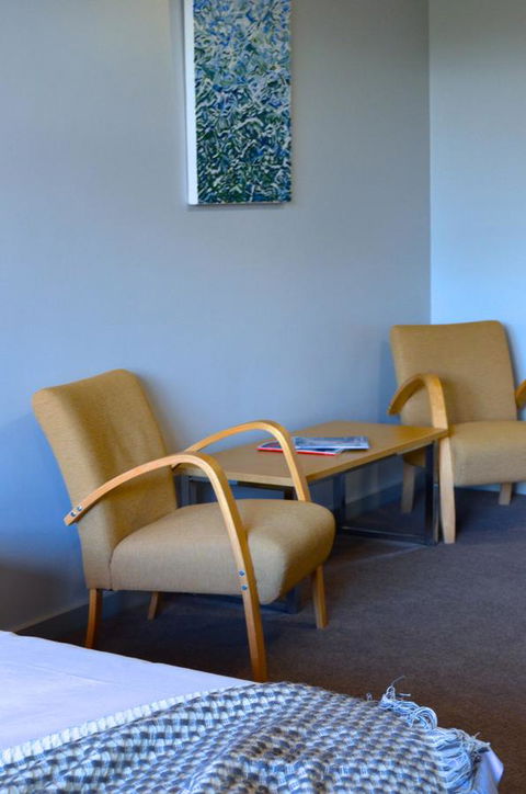 Mansfield Apartments - Kingaroy Accommodation 3