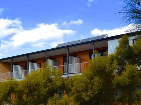 Mansfield Apartments - Kingaroy Accommodation 2