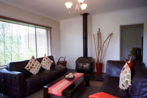 Healesville Apartments - Kingaroy Accommodation 6