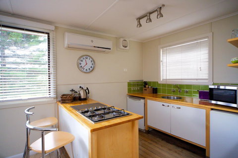 Healesville Apartments - Kingaroy Accommodation 23