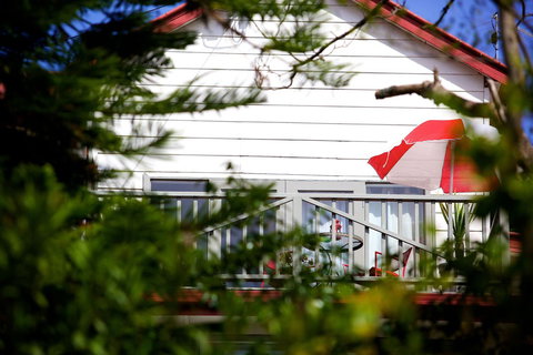 Healesville Apartments - Kingaroy Accommodation 10