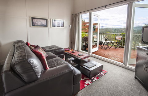 Healesville Apartments - Kingaroy Accommodation 1