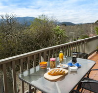 Healesville Apartments - Kingaroy Accommodation