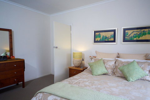 Healesville Apartments - Kingaroy Accommodation 27