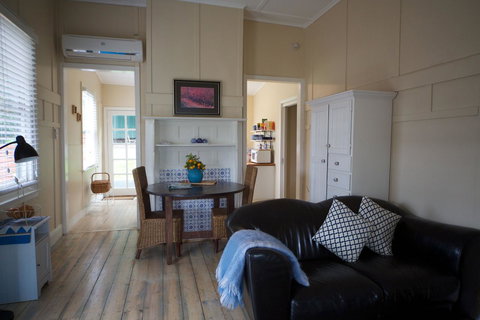 Healesville Apartments - Kingaroy Accommodation 34