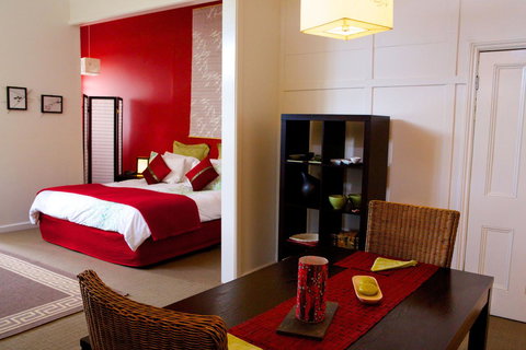 Healesville Apartments - Kingaroy Accommodation 8