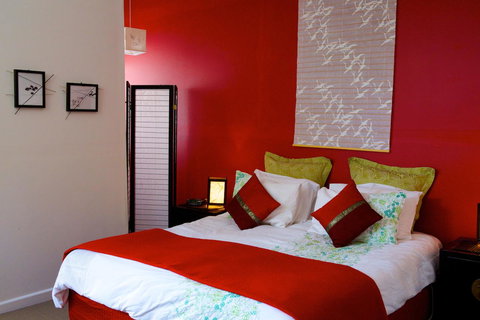 Healesville Apartments - Kingaroy Accommodation 33