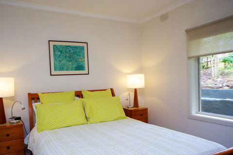 Healesville Apartments - Kingaroy Accommodation 36