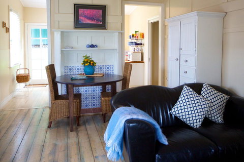 Healesville Apartments - Kingaroy Accommodation 31