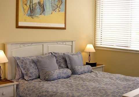 Healesville Apartments - Kingaroy Accommodation 16