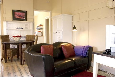 Healesville Apartments - Kingaroy Accommodation 13