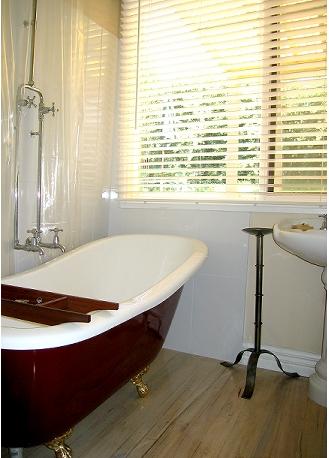 Healesville Apartments - Kingaroy Accommodation 21