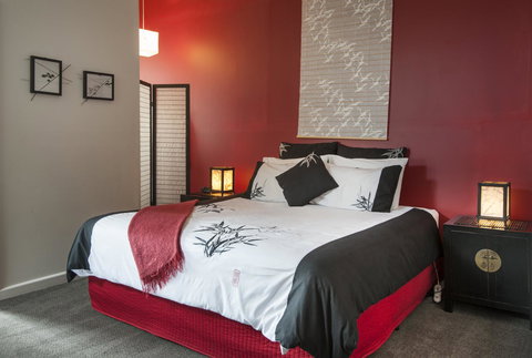 Healesville Apartments - Kingaroy Accommodation 30